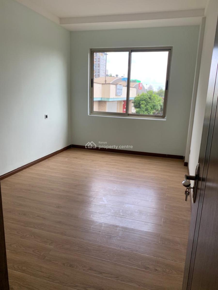 Three (3) Bedroom Two (2) Ensuite Apartment with a Staff Quarter, Ngong Road, Kilimani, Nairobi, Apartment for Sale