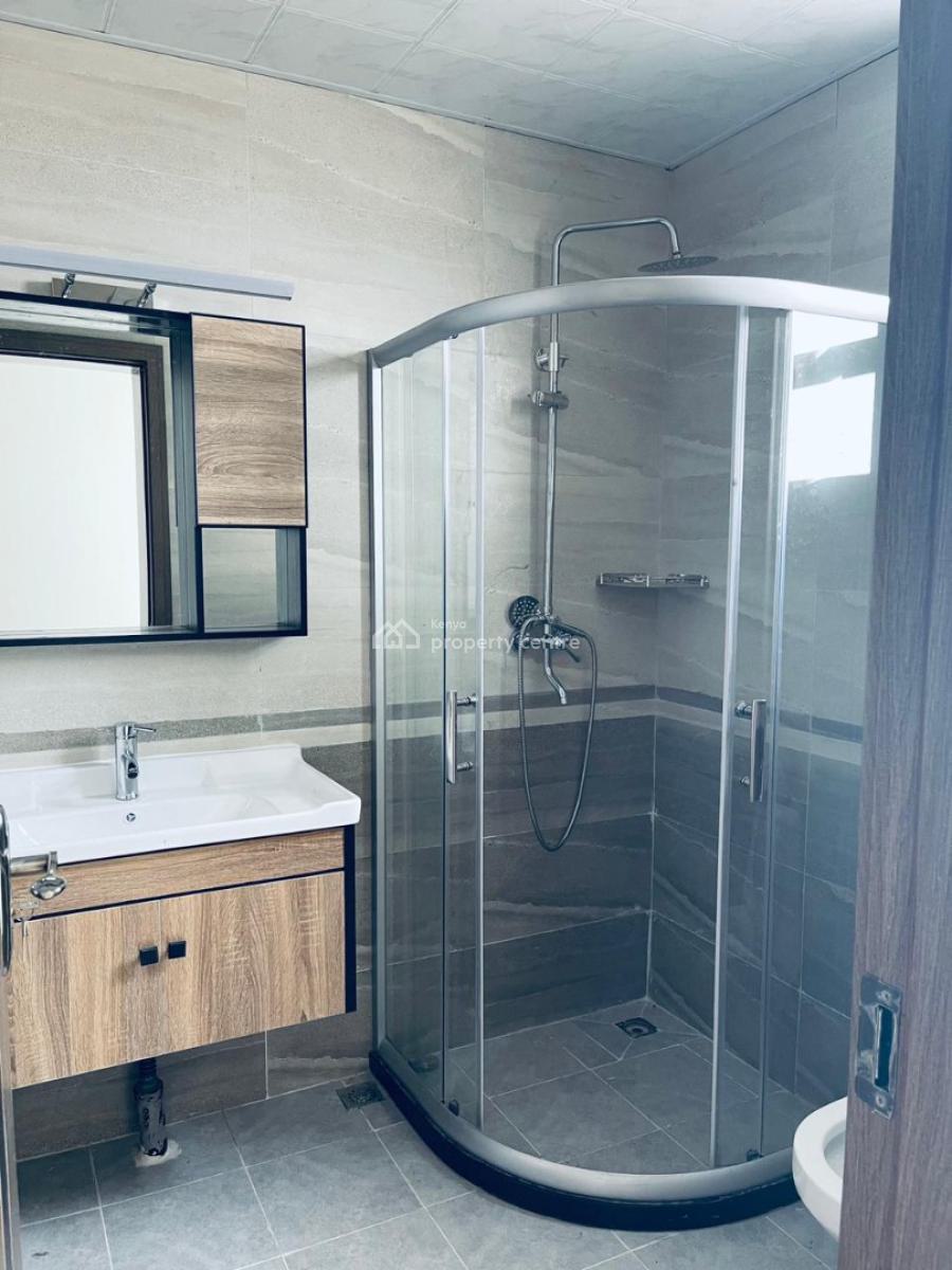 Three (3) Bedroom Two (2) Ensuite Apartment with a Staff Quarter, Ngong Road, Kilimani, Nairobi, Apartment for Sale