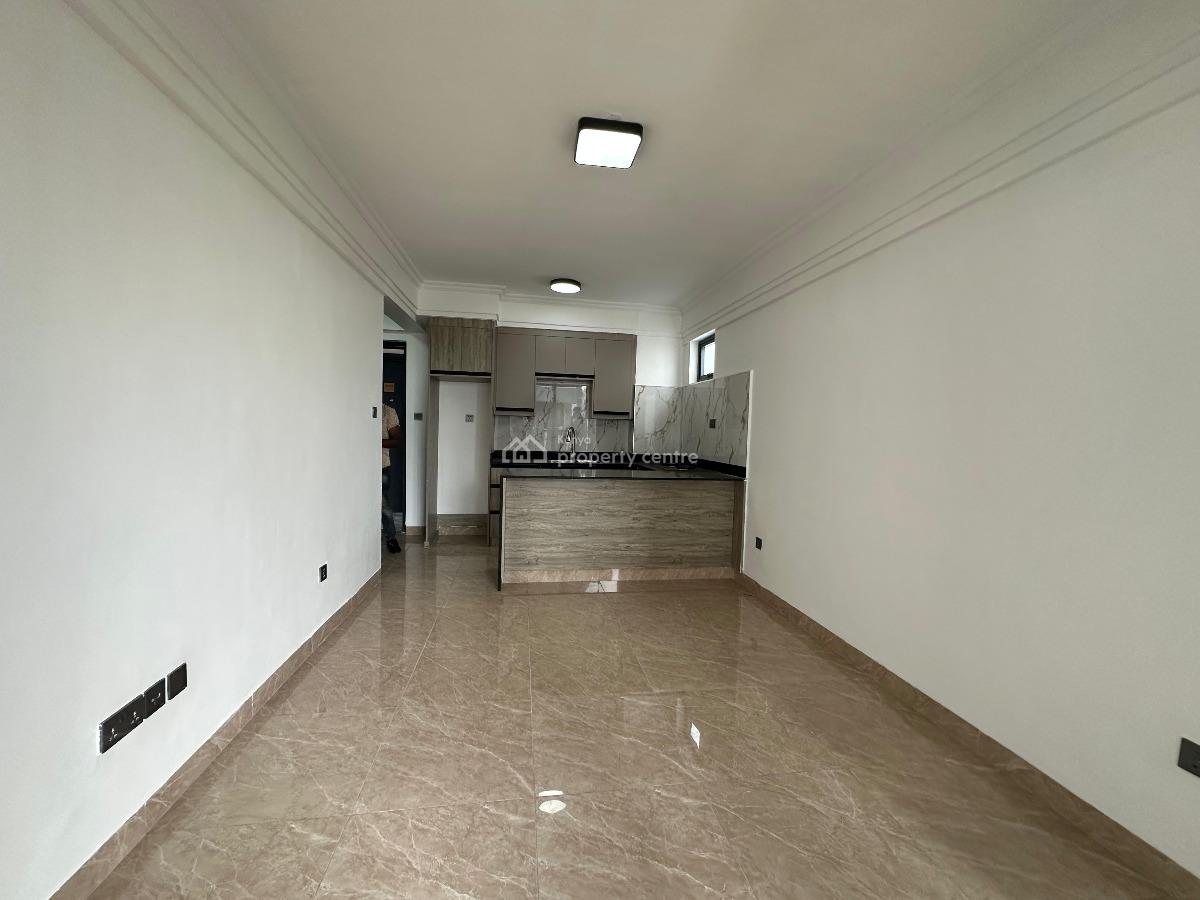 Apartment in Kilimani Off Marcus Garvey Road, Off Marcus Garvey, Kilimani, Nairobi, Apartment for Rent