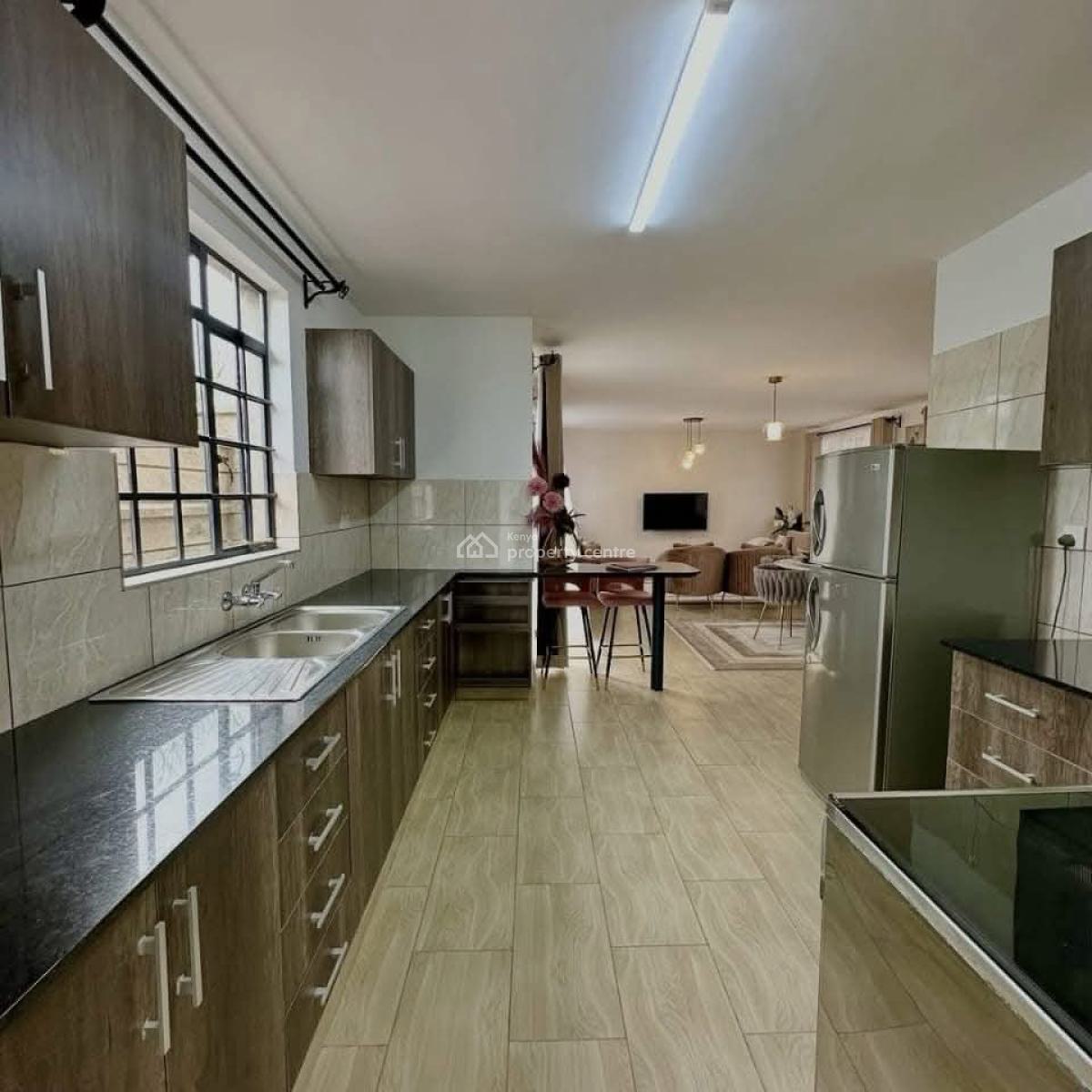 Exquisite 4 Bedroom, Syokimau/mulolongo, Machakos, House for Sale