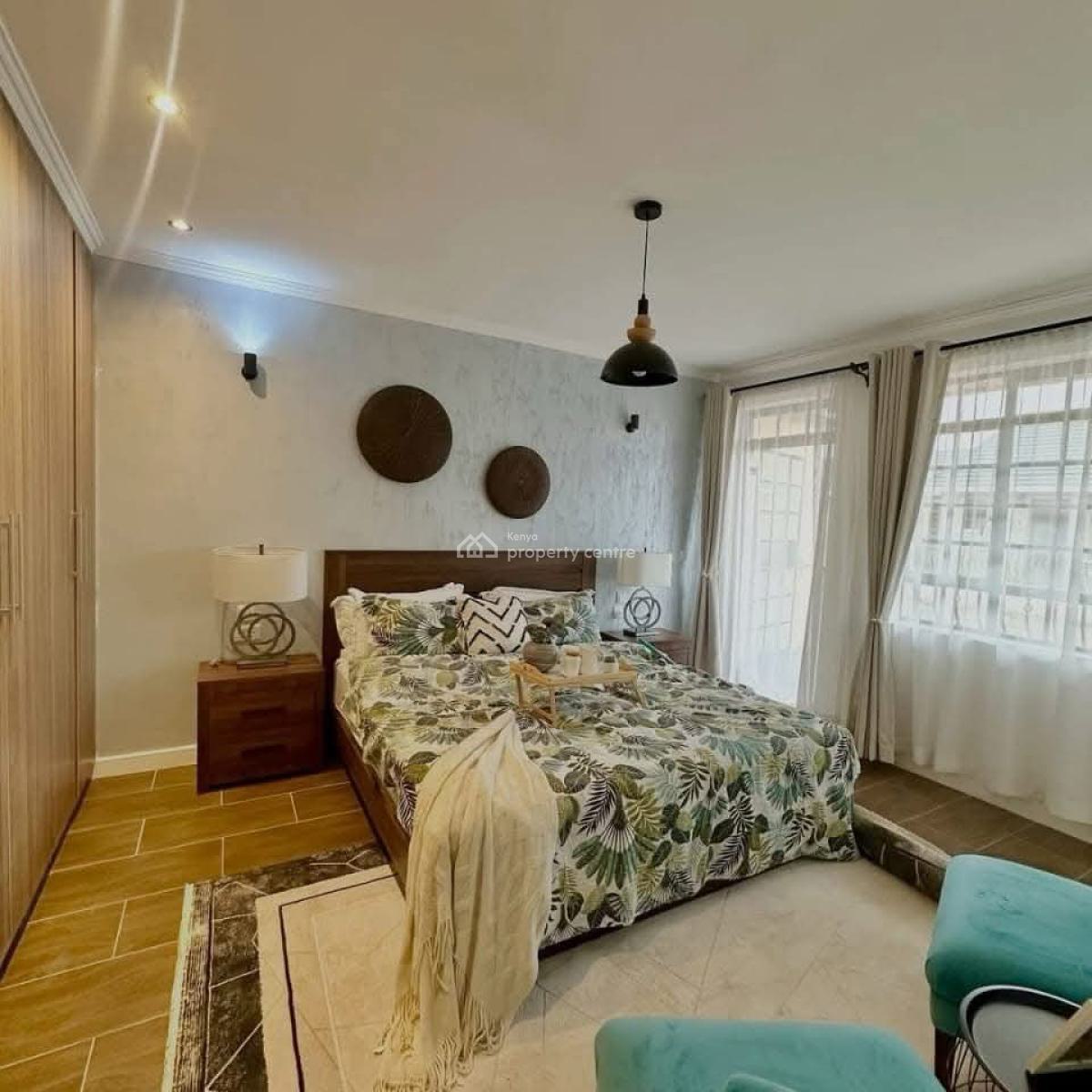 Exquisite 4 Bedroom, Syokimau/mulolongo, Machakos, House for Sale