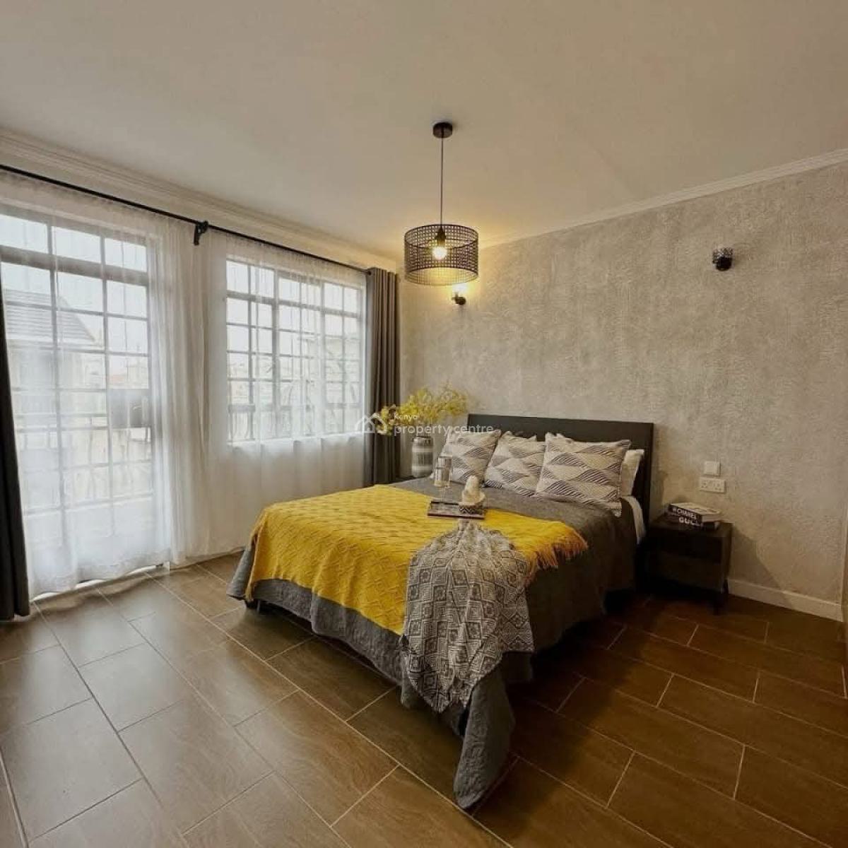 Exquisite 4 Bedroom, Syokimau/mulolongo, Machakos, House for Sale