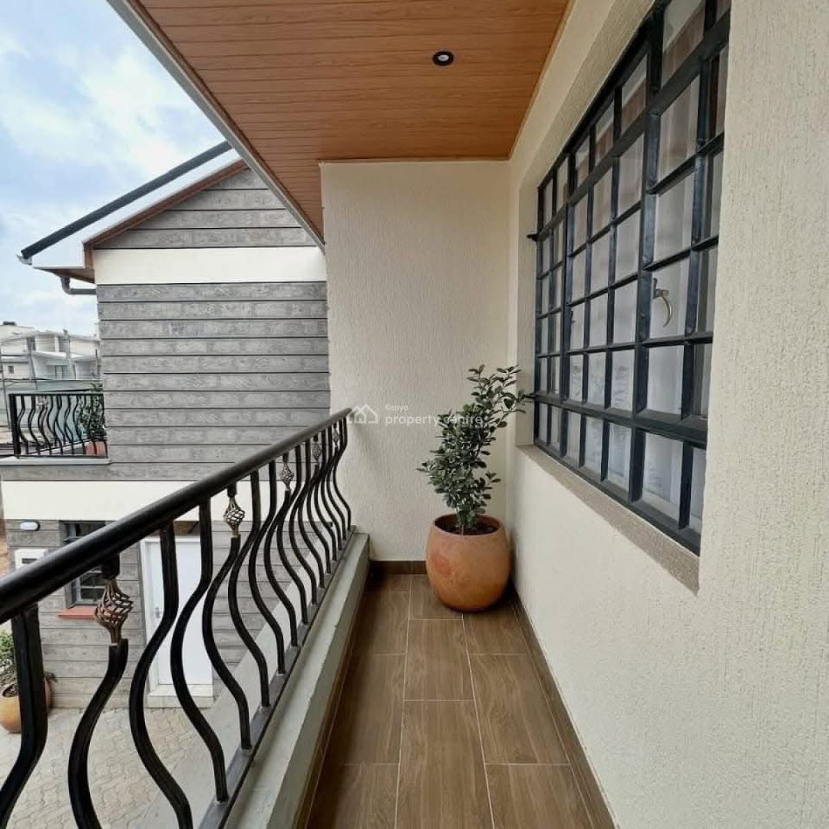Exquisite 4 Bedroom, Syokimau/mulolongo, Machakos, House for Sale