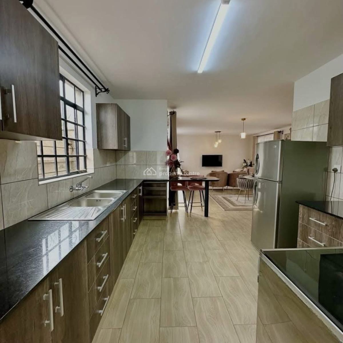 Luxurious 4 Bedroom, Mwanainchi Road, Syokimau/mulolongo, Machakos, House for Sale