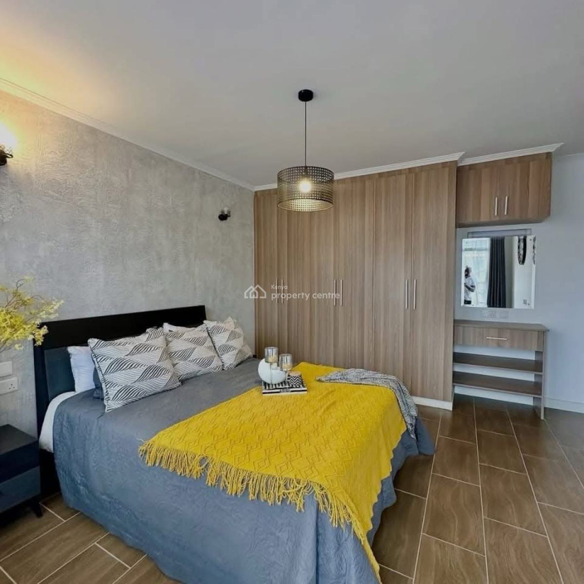 Luxurious 4 Bedroom, Mwanainchi Road, Syokimau/mulolongo, Machakos, House for Sale