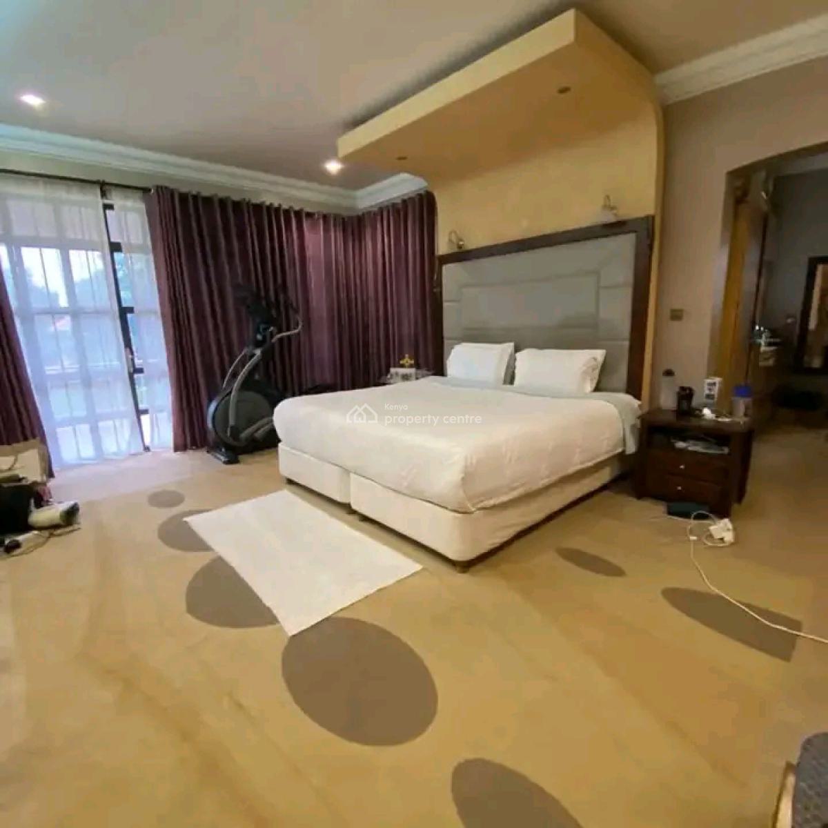 Prime 4 Bedroom Family Home, Runda, Westlands, Nairobi, House for Sale