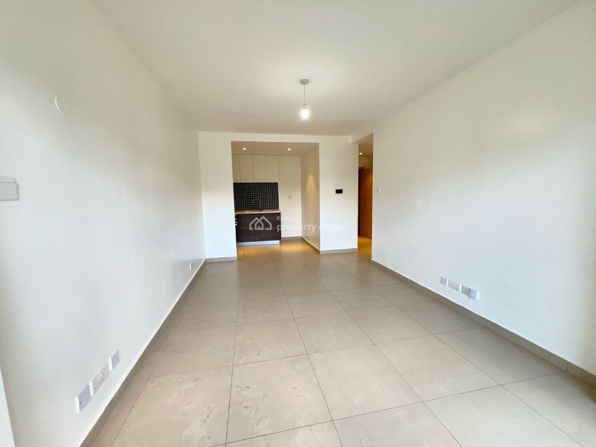 Spacious and Modern 1 Bedroom, Mbaazi Avenue, Lavington, Nairobi, Apartment for Rent