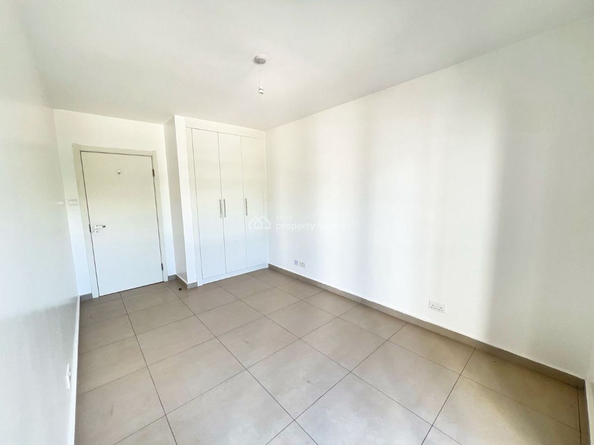 Spacious and Modern 1 Bedroom, Mbaazi Avenue, Lavington, Nairobi, Apartment for Rent
