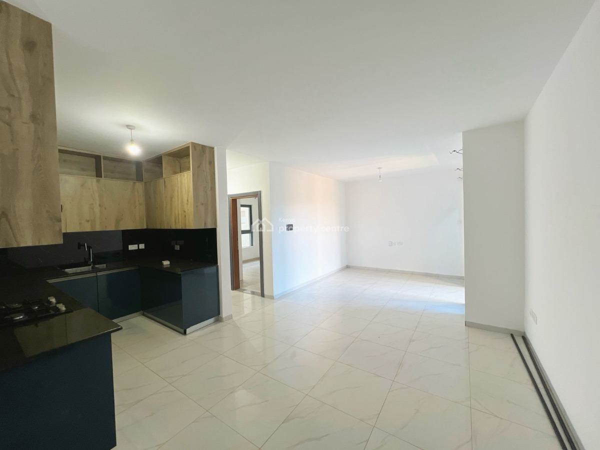 Elegant One Bedroom with a Balcony, Argwings Kodhek, Lavington, Nairobi, Apartment for Rent