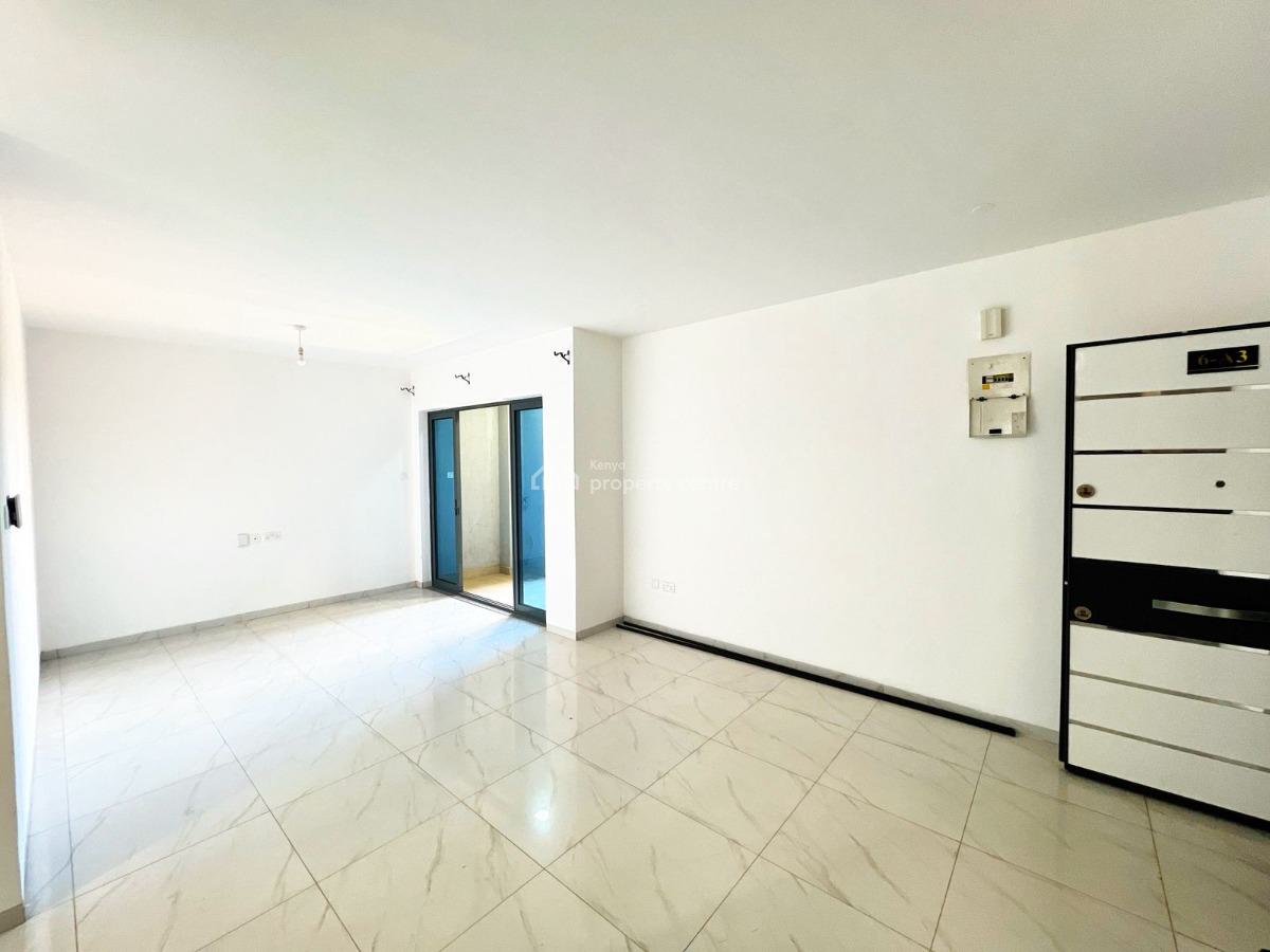 Elegant One Bedroom with a Balcony, Argwings Kodhek, Lavington, Nairobi, Apartment for Rent