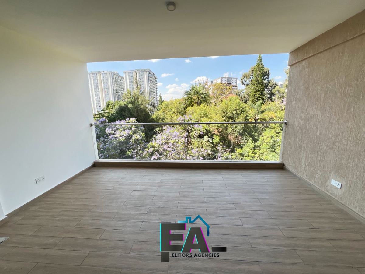 Exquisite 3 Bedroom Plus Dsq, Gitanga Road, Lavington, Nairobi, Apartment for Rent