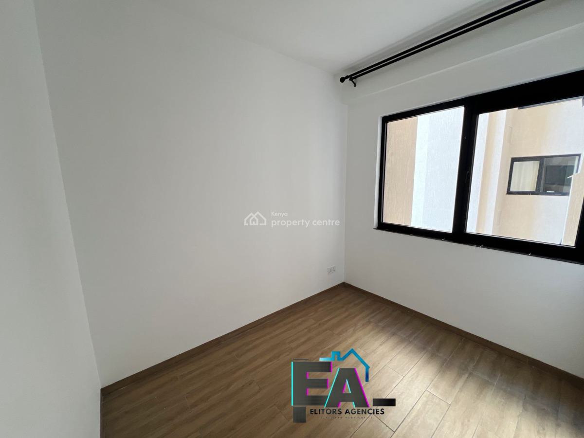 Exquisite 3 Bedroom Plus Dsq, Gitanga Road, Lavington, Nairobi, Apartment for Rent