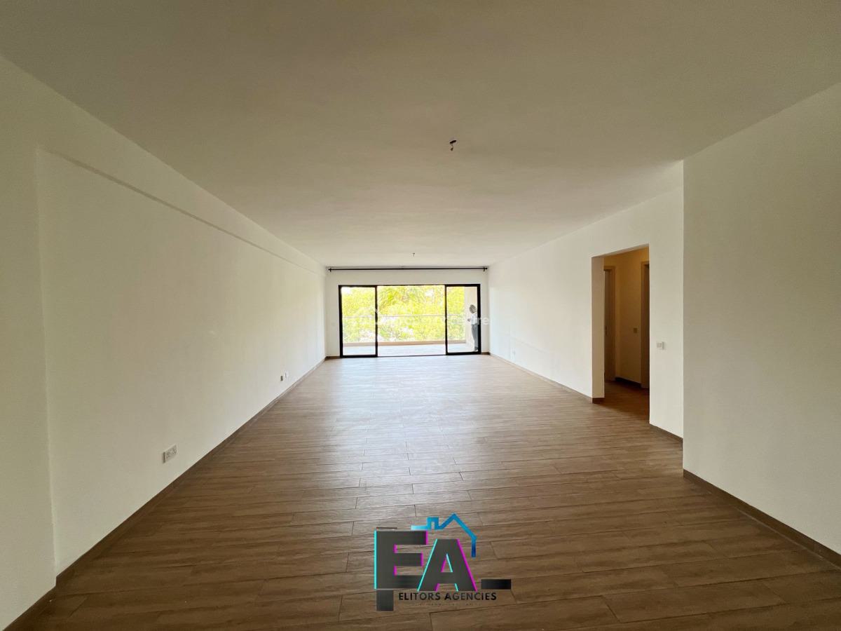 Exquisite 3 Bedroom Plus Dsq, Gitanga Road, Lavington, Nairobi, Apartment for Rent