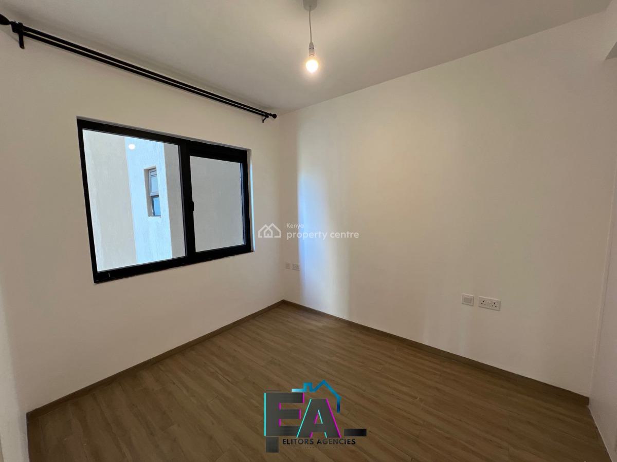 Exquisite 3 Bedroom Plus Dsq, Gitanga Road, Lavington, Nairobi, Apartment for Rent
