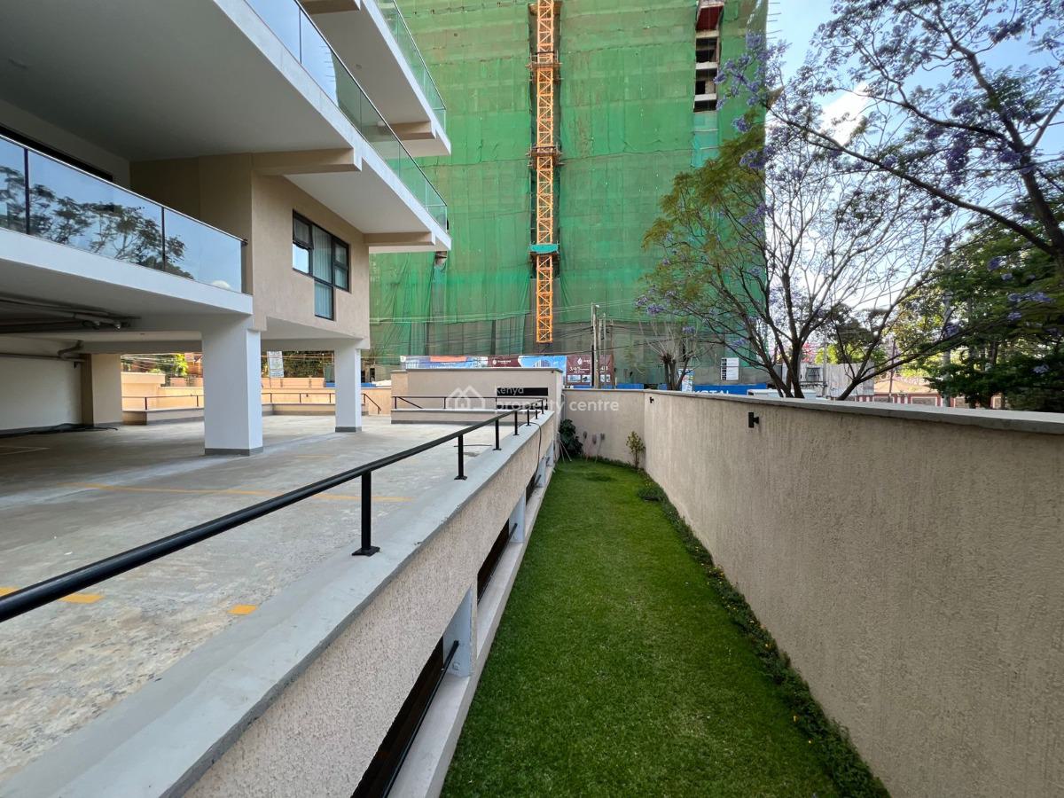 Exquisite 3 Bedroom Plus Dsq, Gitanga Road, Lavington, Nairobi, Apartment for Rent