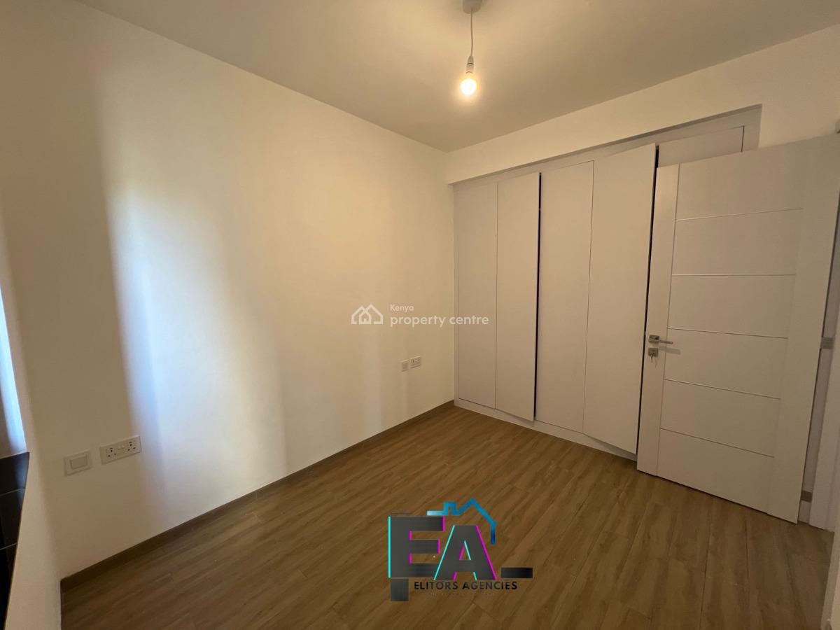 Exquisite 3 Bedroom Plus Dsq, Gitanga Road, Lavington, Nairobi, Apartment for Rent