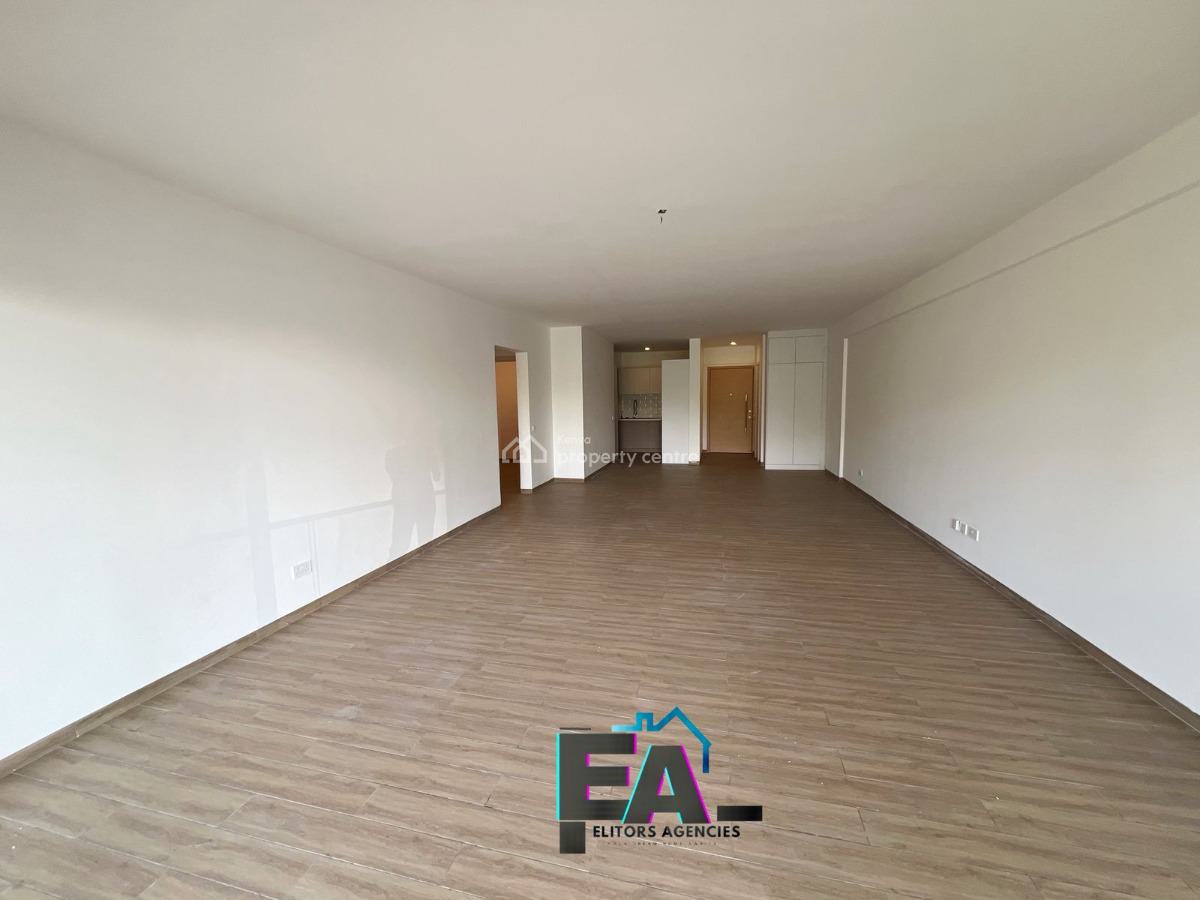 Exquisite 3 Bedroom Plus Dsq, Gitanga Road, Lavington, Nairobi, Apartment for Rent