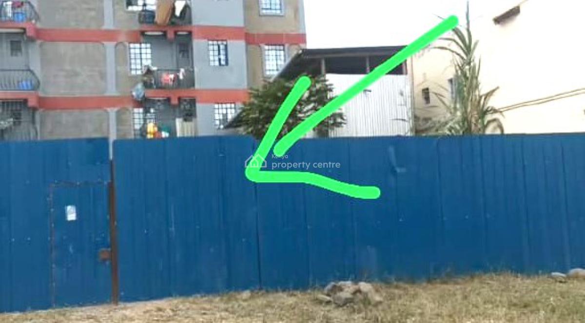 Prime Commercial Property, Mwiki Kasarani, Kasarani, Nairobi, Commercial Land for Sale