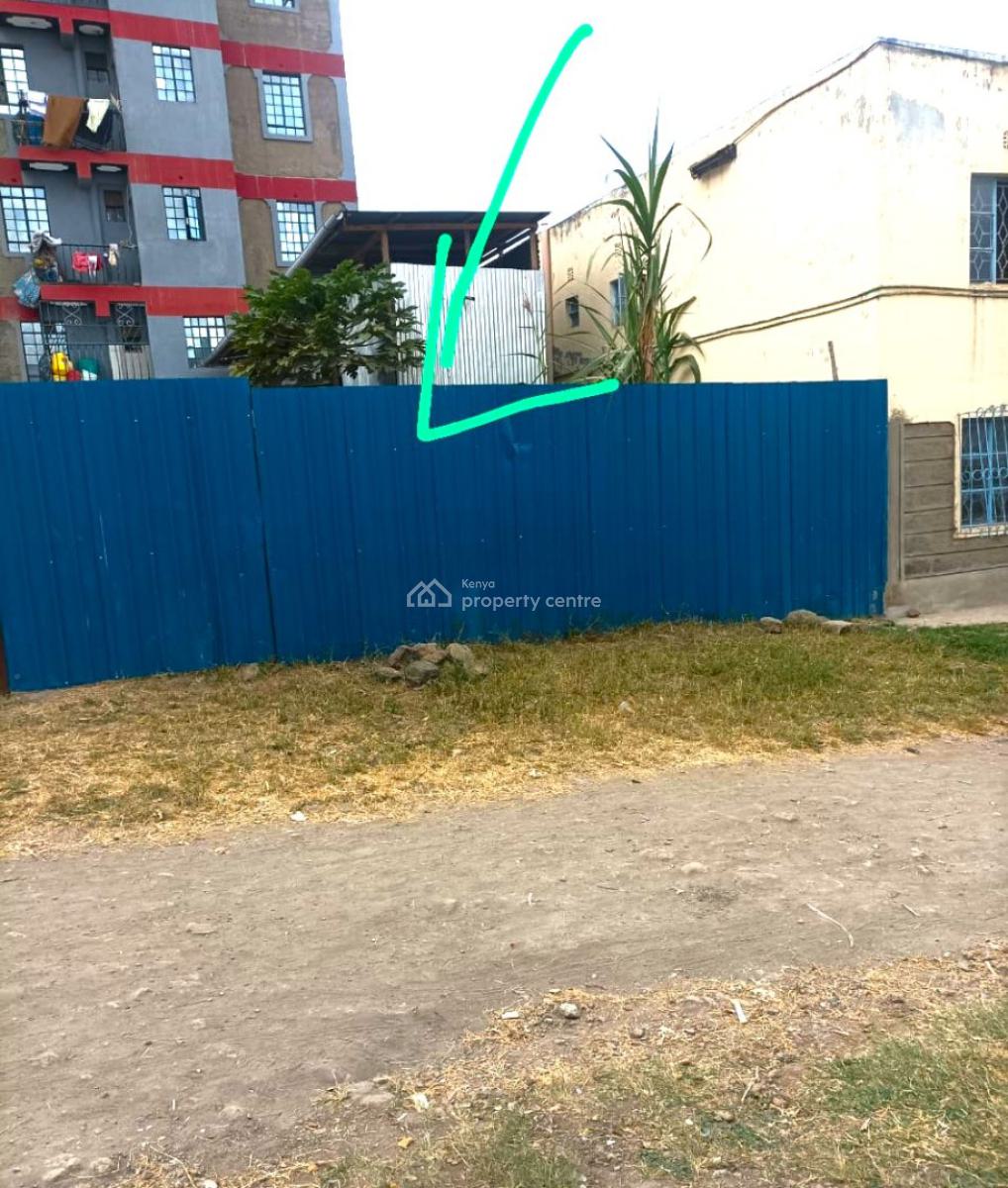 Prime Commercial Property, Mwiki Kasarani, Kasarani, Nairobi, Commercial Land for Sale