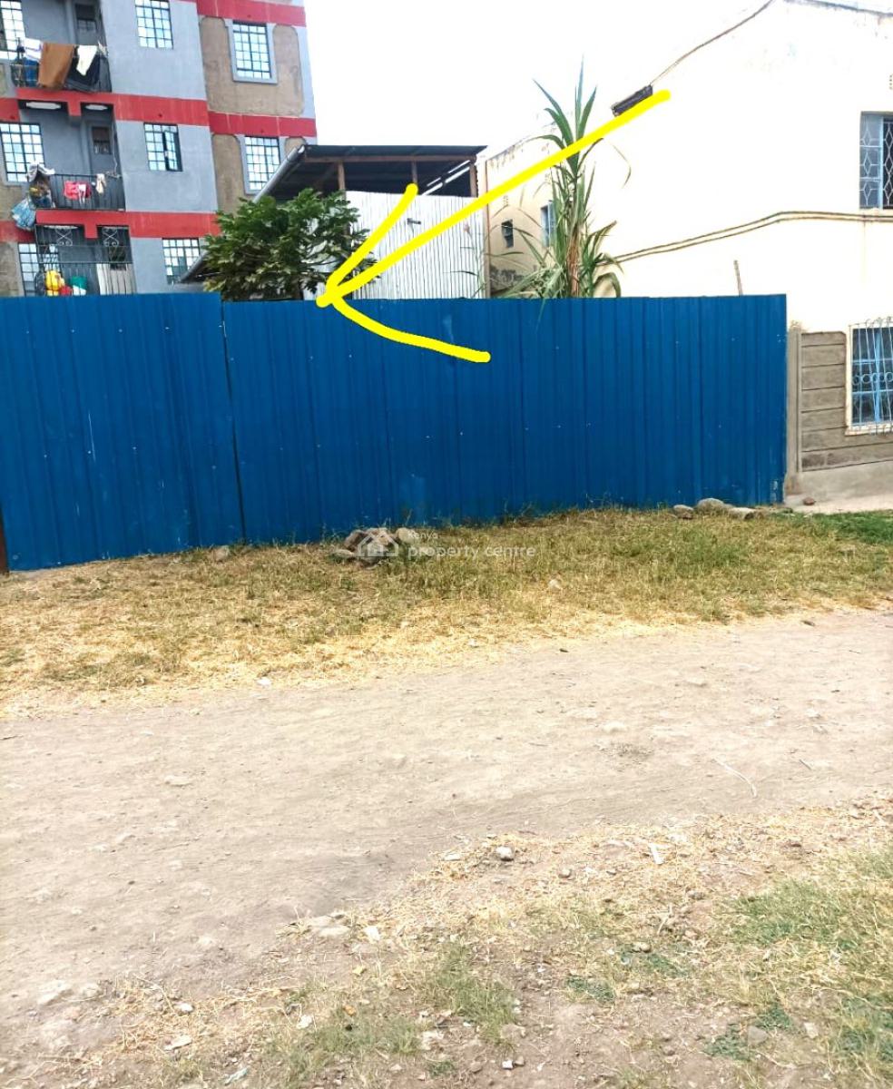 Prime Commercial Property, Mwiki Kasarani, Kasarani, Nairobi, Commercial Land for Sale