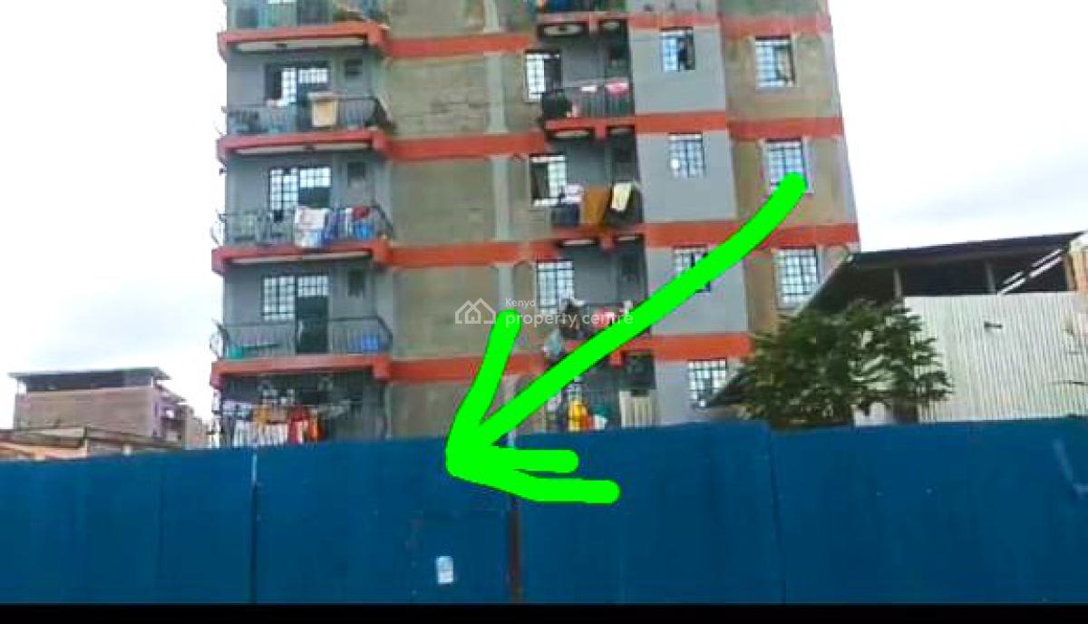 Prime Commercial Property, Mwiki Kasarani, Kasarani, Nairobi, Commercial Land for Sale