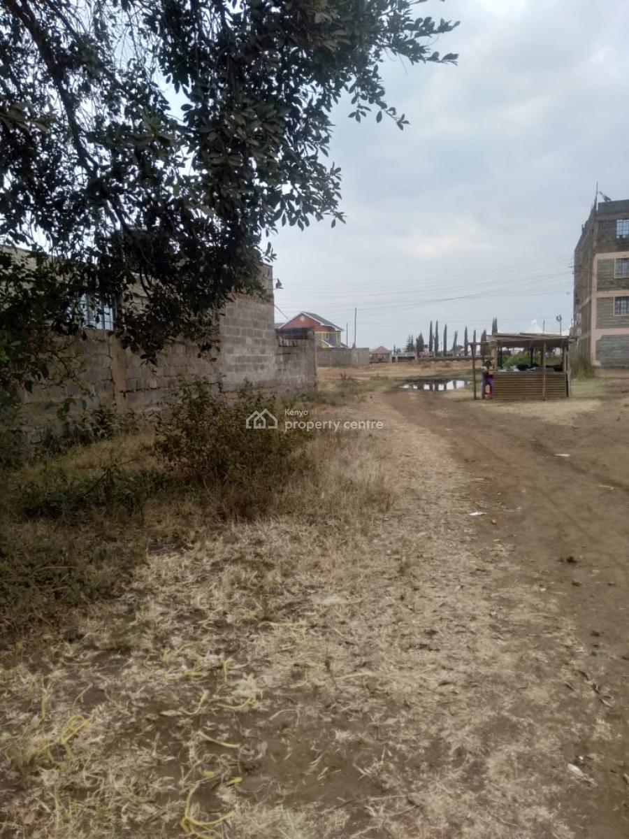 Prime Property, Ngoingwa Thika Road, Thika, Kiambu, Mixed-use Land for Sale