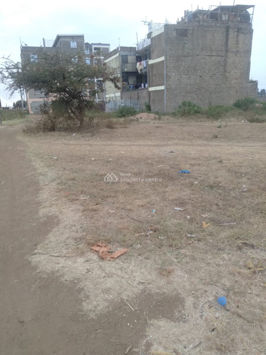 Prime Property, Ngoingwa Thika Road, Thika, Kiambu, Mixed-use Land for Sale
