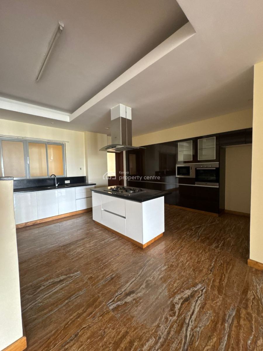 Elegant 4 Bedroom Apartment, Kileleshwa, Nairobi, Apartment for Sale