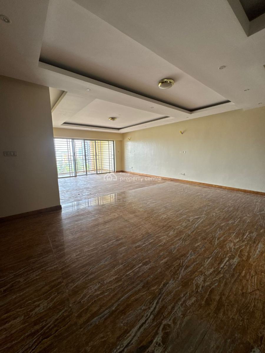 Elegant 4 Bedroom Apartment, Kileleshwa, Nairobi, Apartment for Sale