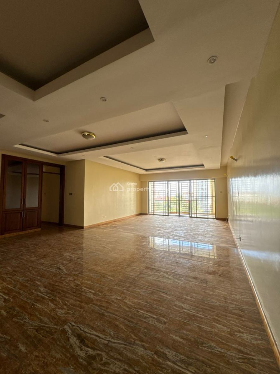 Elegant 4 Bedroom Apartment, Kileleshwa, Nairobi, Apartment for Sale