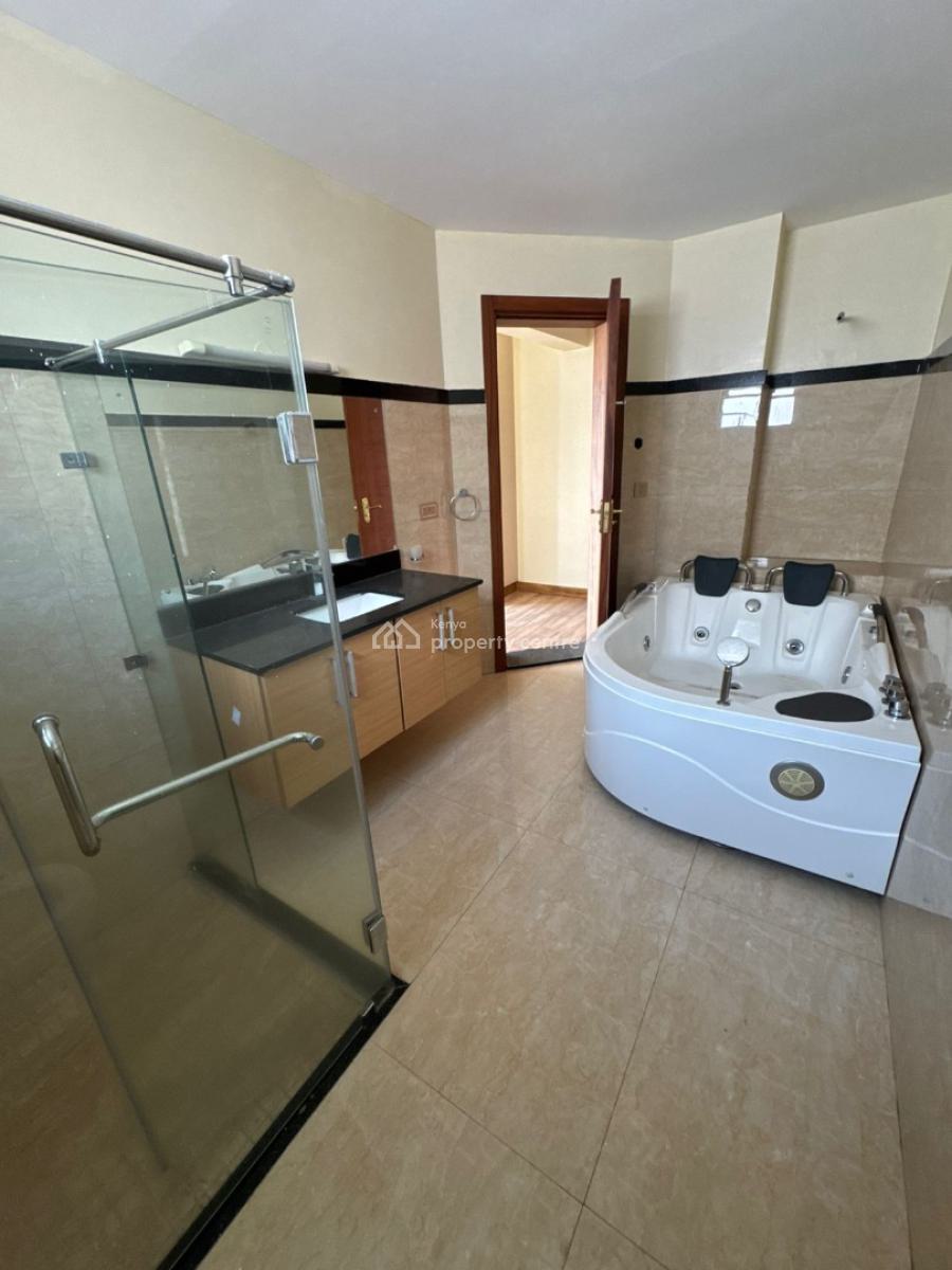 Elegant 4 Bedroom Apartment, Kileleshwa, Nairobi, Apartment for Sale