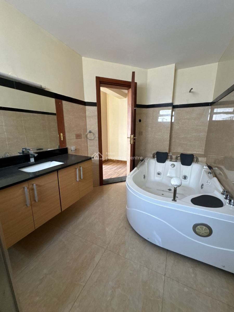 Elegant 4 Bedroom Apartment, Kileleshwa, Nairobi, Apartment for Sale