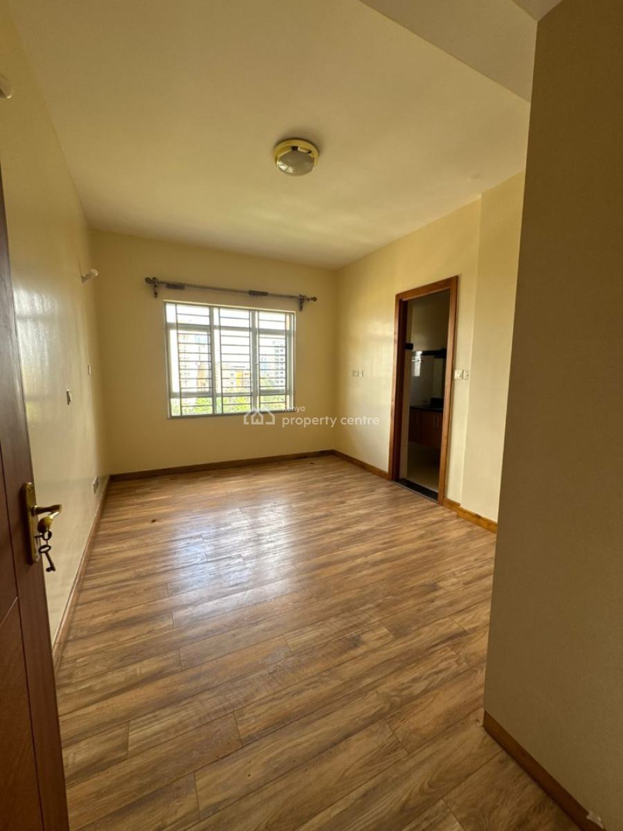 Elegant 4 Bedroom Apartment, Kileleshwa, Nairobi, Apartment for Sale