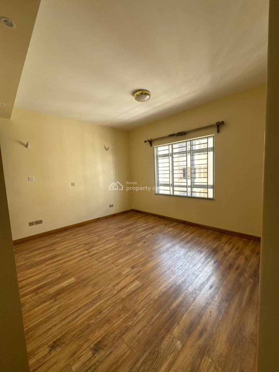 Elegant 4 Bedroom Apartment, Kileleshwa, Nairobi, Apartment for Sale