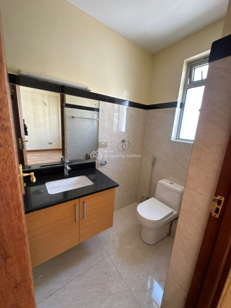 Elegant 4 Bedroom Apartment, Kileleshwa, Nairobi, Apartment for Sale