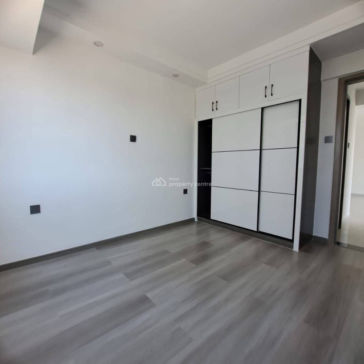 Luxurious 2 Bedroom, Westlands Road, Westlands, Nairobi, Apartment for Rent