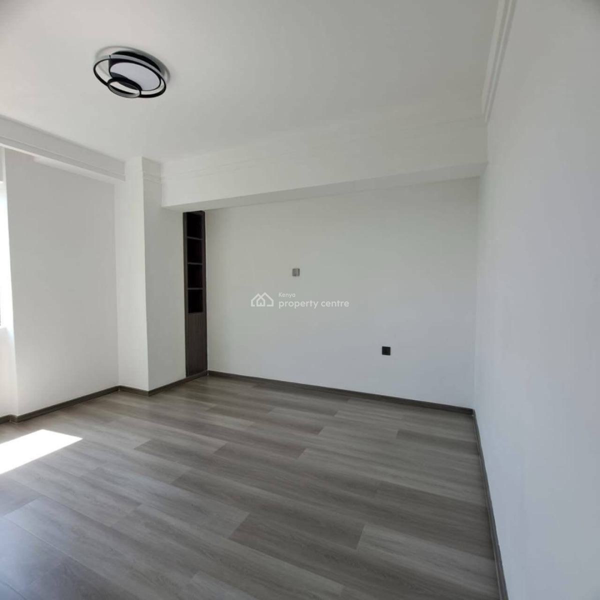 Luxurious 2 Bedroom, Westlands Road, Westlands, Nairobi, Apartment for Rent