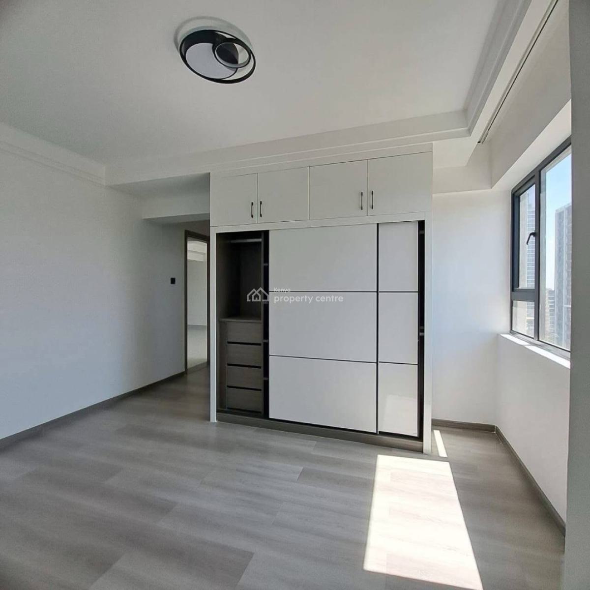 Luxurious 2 Bedroom, Westlands Road, Westlands, Nairobi, Apartment for Rent