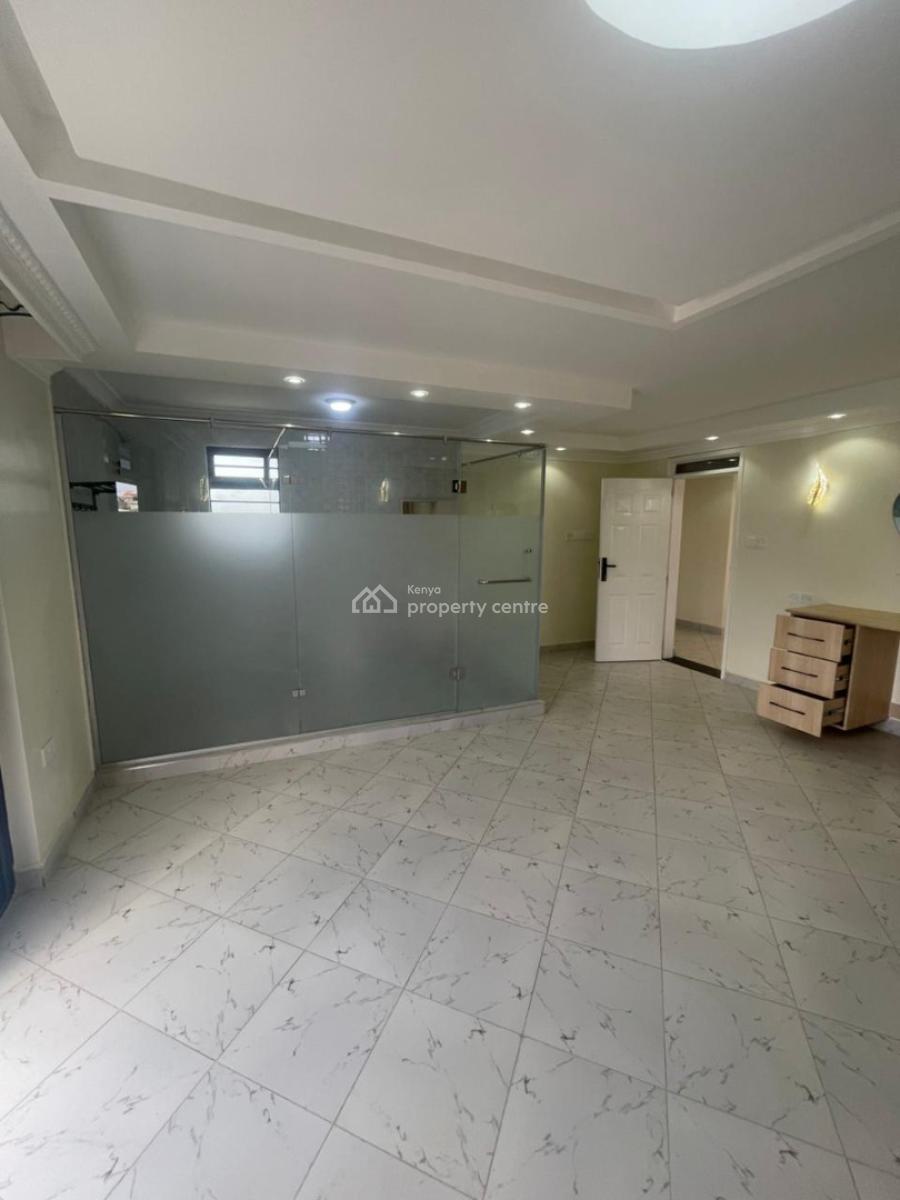 4 Bedroom House with Sq All Ensuite with Family Room Kamakis, Ruiru, Ruiru, Kiambu, Townhouse for Sale
