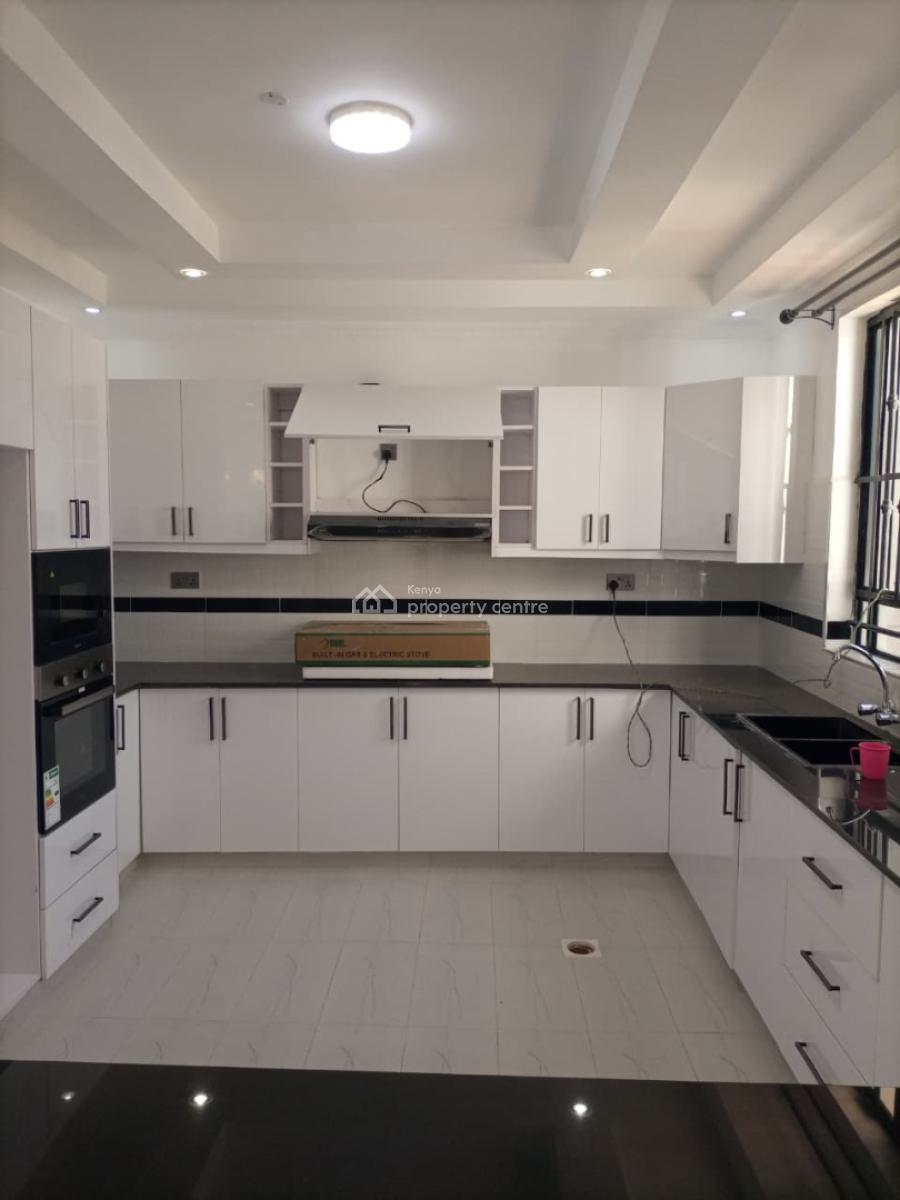 3 Bedroom House with Dsq All Ensuite Mugutha, Ruiru, Ruiru, Kiambu, Townhouse for Sale