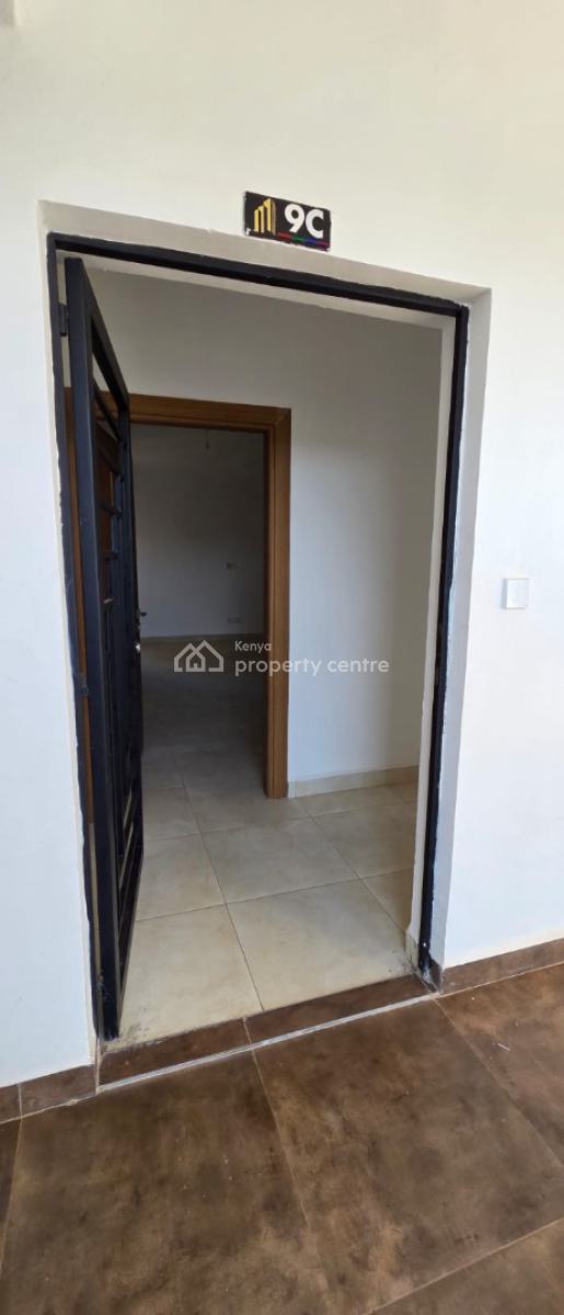 1 Bedroom Apartment, Rhapta Road, Westlands, Nairobi, Apartment for Rent