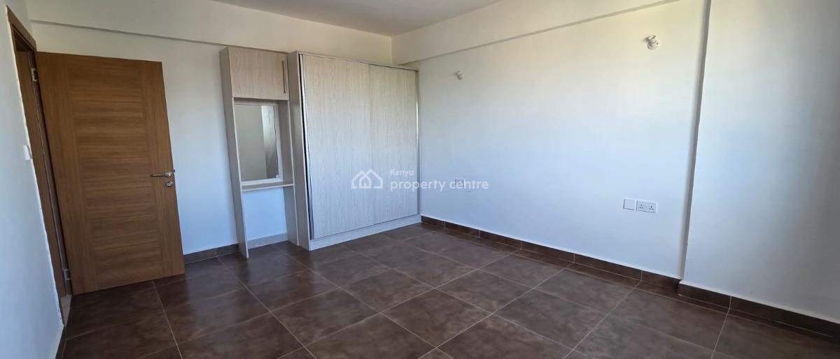 1 Bedroom Apartment, Rhapta Road, Westlands, Nairobi, Apartment for Rent