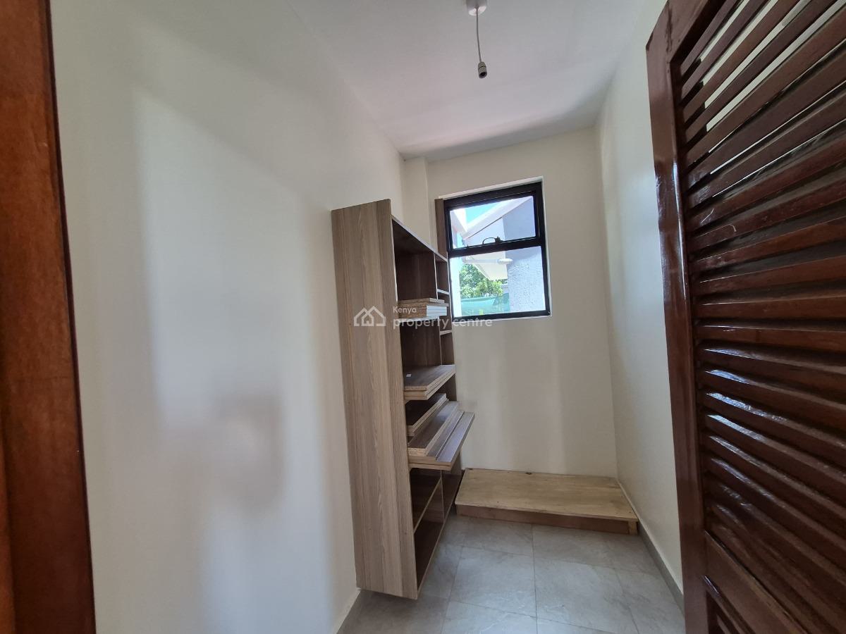 4 Bedroom House Plus Dsq, Tatu City, Ruiru, Kiambu, Townhouse for Rent