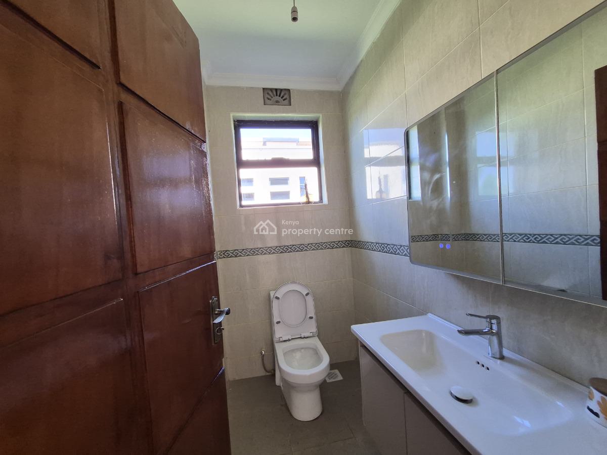 4 Bedroom House Plus Dsq, Tatu City, Ruiru, Kiambu, Townhouse for Rent