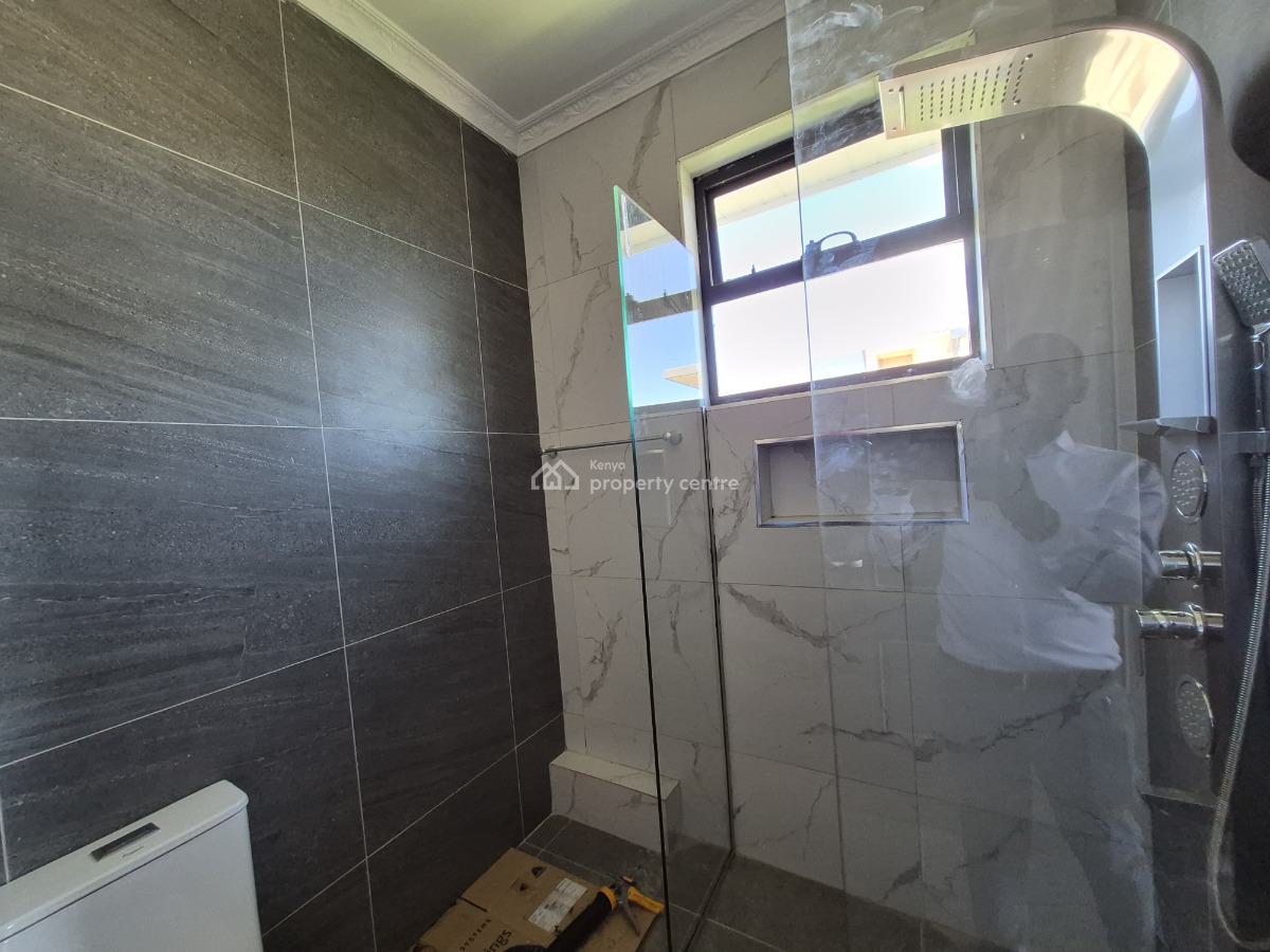 4 Bedroom House Plus Dsq, Tatu City, Ruiru, Kiambu, Townhouse for Rent