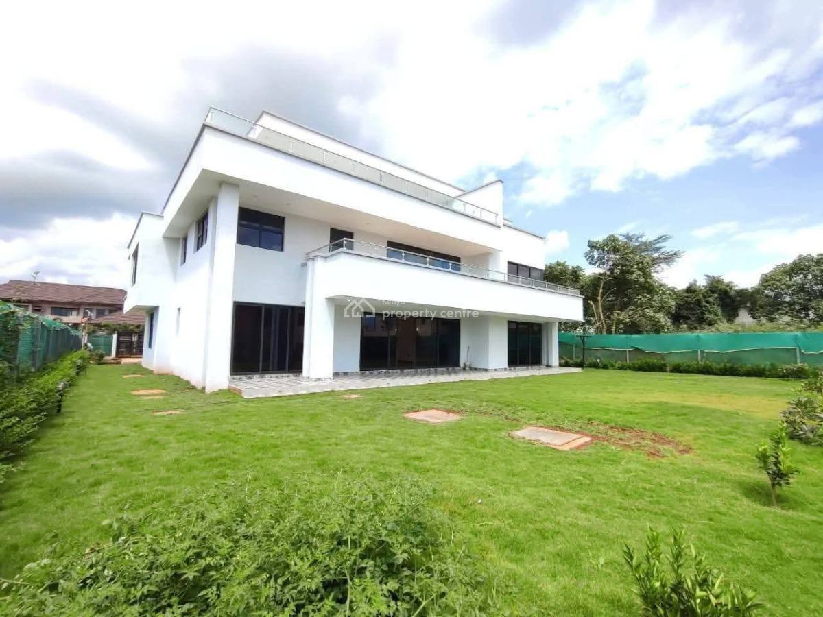 4 Bedrooms House Plus Dsq, Tatu City, Ruiru, Kiambu, House for Sale