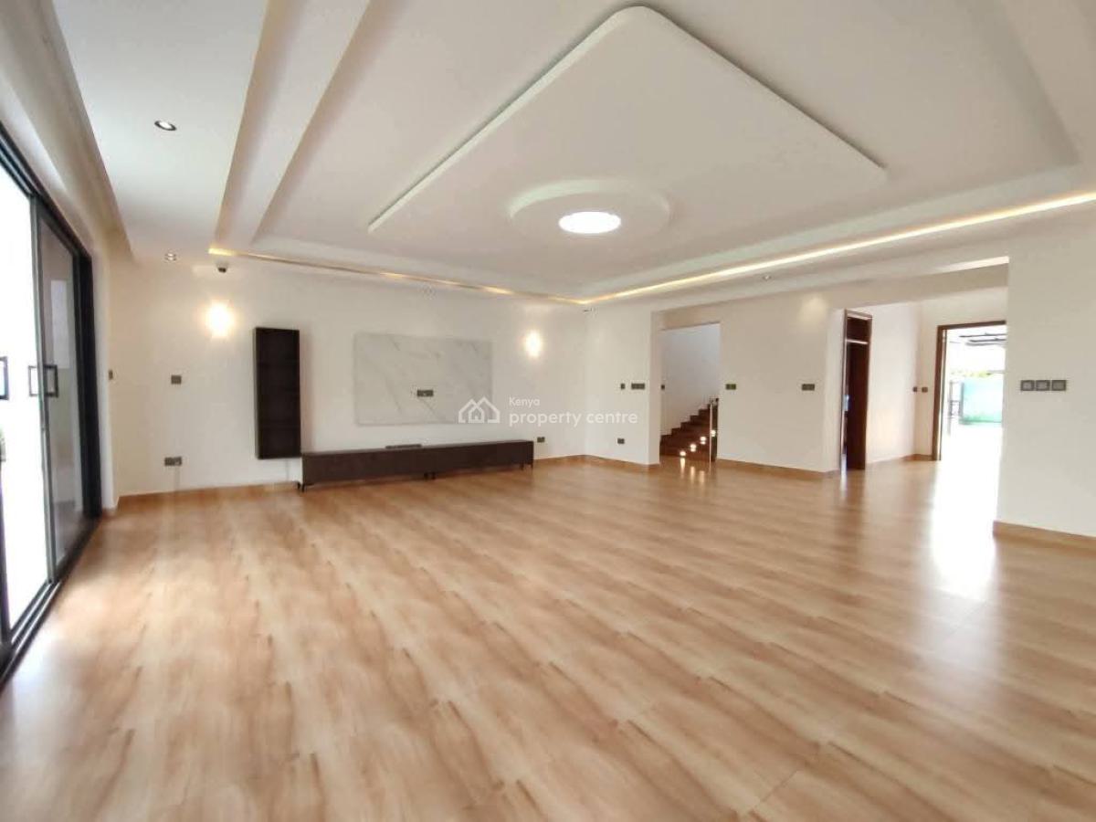 4 Bedrooms House Plus Dsq, Tatu City, Ruiru, Kiambu, House for Sale