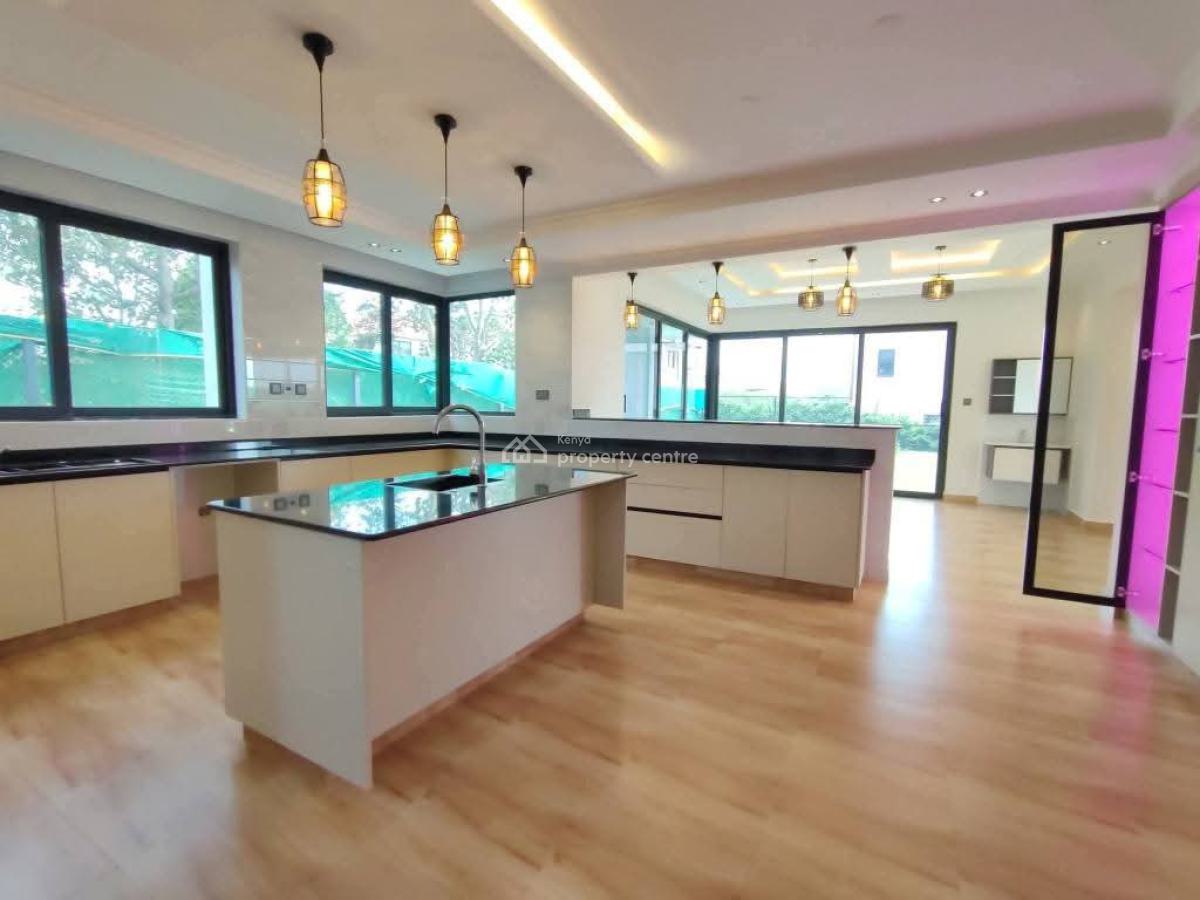 4 Bedrooms House Plus Dsq, Tatu City, Ruiru, Kiambu, House for Sale