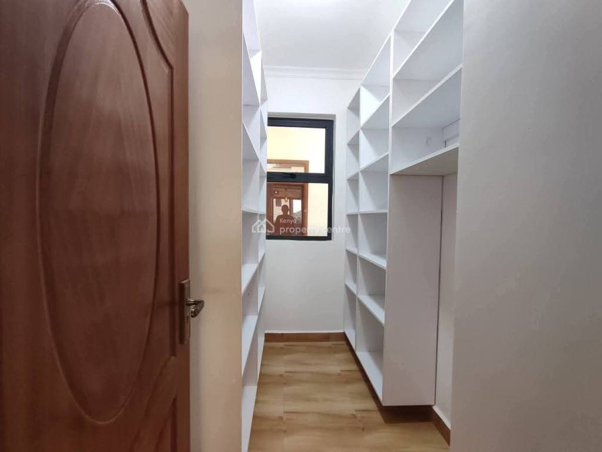 4 Bedrooms House Plus Dsq, Tatu City, Ruiru, Kiambu, House for Sale