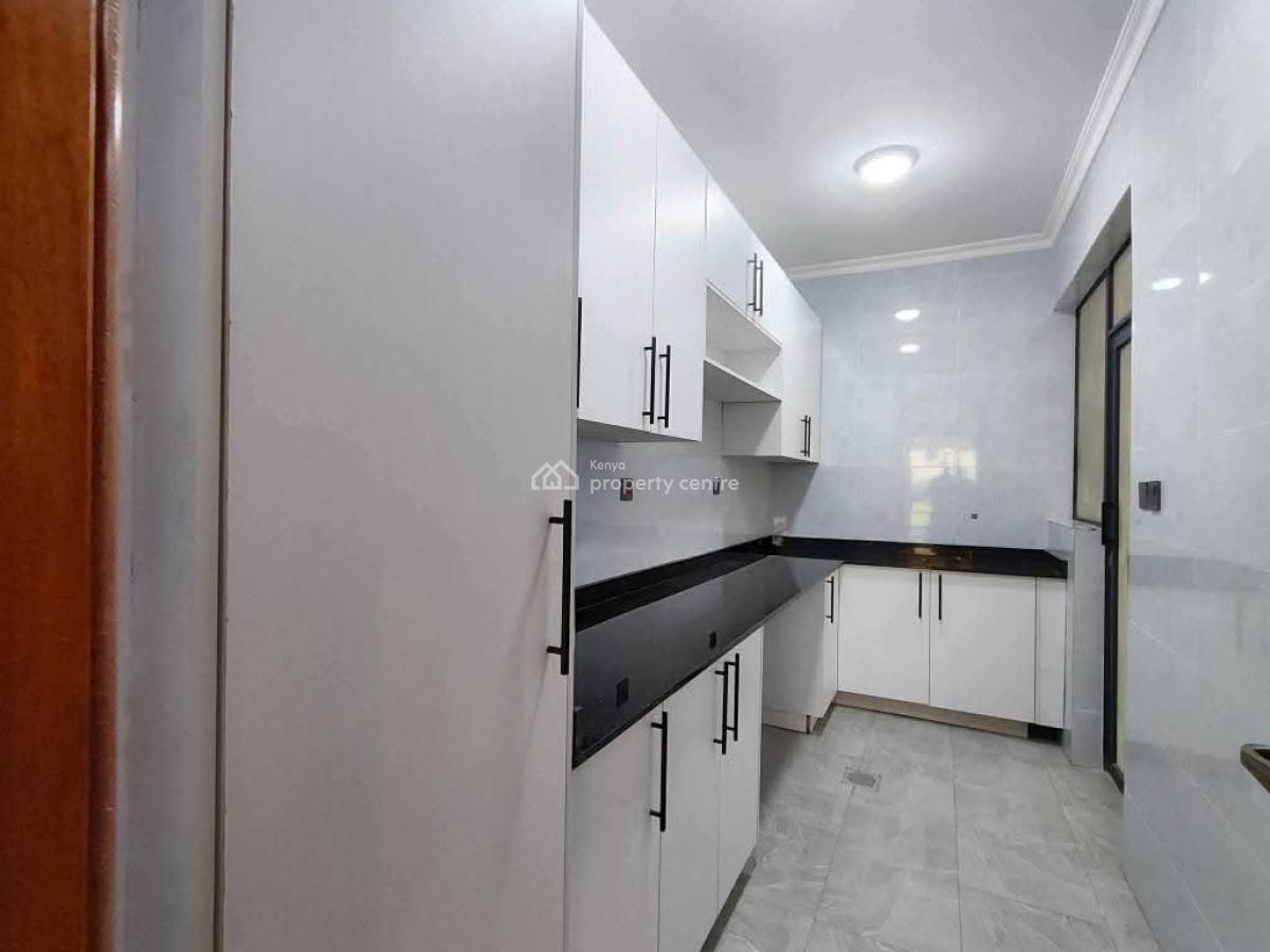 4 Bedrooms House Plus Dsq, Tatu City, Ruiru, Kiambu, House for Sale